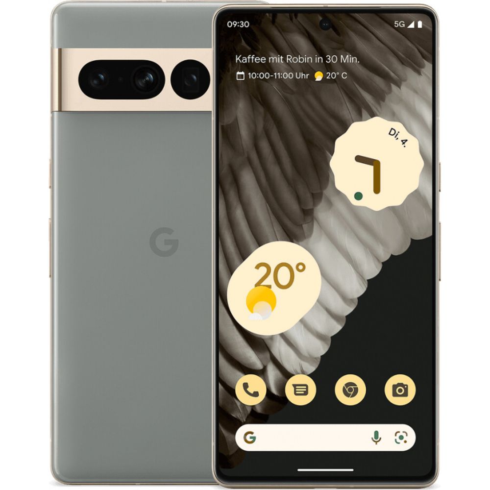 Смартфон Google Pixel 7 Pro 12/128Gb (Used)