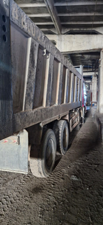 Shacman (Shaanxi) SX* 8x4 Самосвал SX331863366 (Дизельный, 12,5 л, 544 л.с., МТ)
