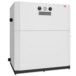 Напольный газовый котел Лемакс Classic 100