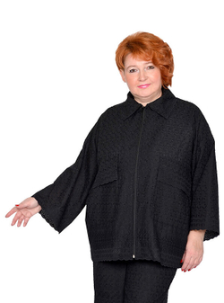 Летний жакет Вирджиния