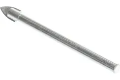 Сверло по кафелю/стеклу Кратон 10мм 21338