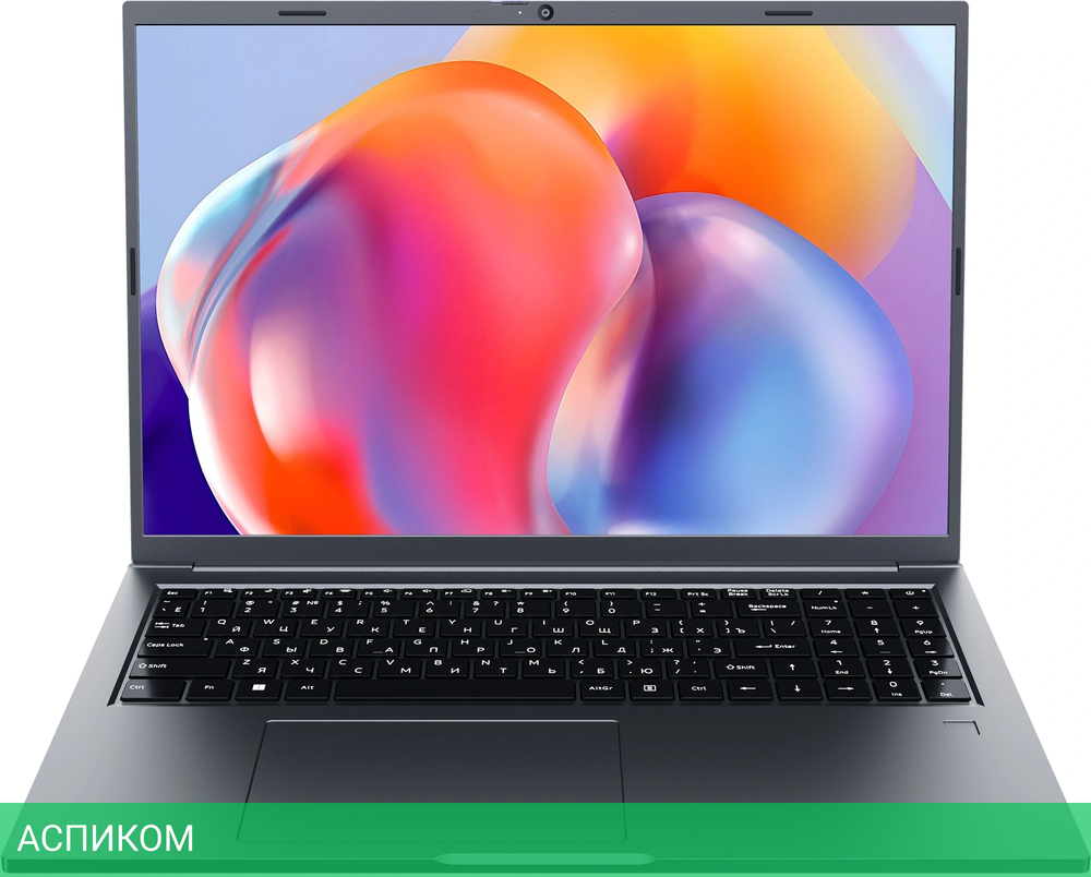 Ноутбук Chuwi GTBook X