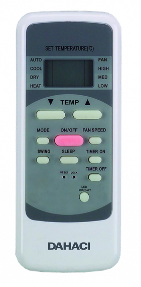 Сплит-система DI24BFM-D/DO24BFM-D