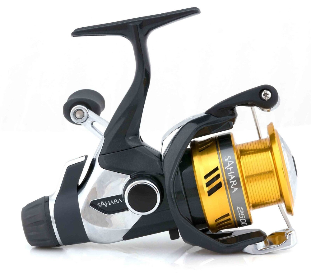 Катушка Shimano Sahara RD 1000