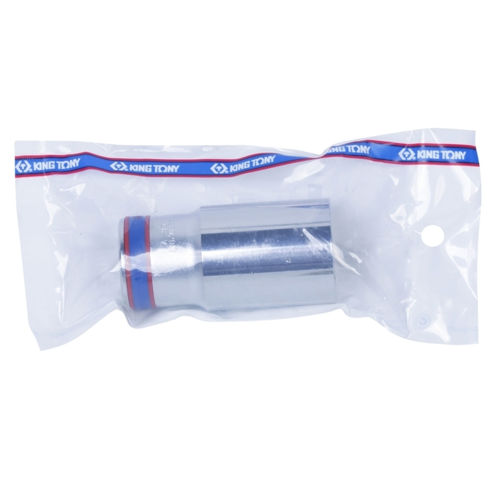 Головка торцевая глубокая двенадцатигранная 1/2&quot;, 29 мм KING TONY 423029M