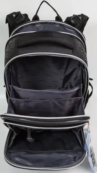 Çanta \ Bag \ Рюкзак &quot;deVENTE. Premier. Be Original&quot;