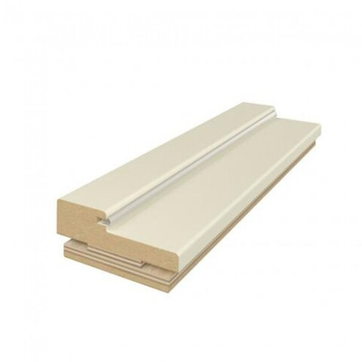 Короб телескопический с уплотнителем Экостиль М-серии