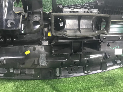 Комплект безопасности Volvo XC60 1 (2008-2017)