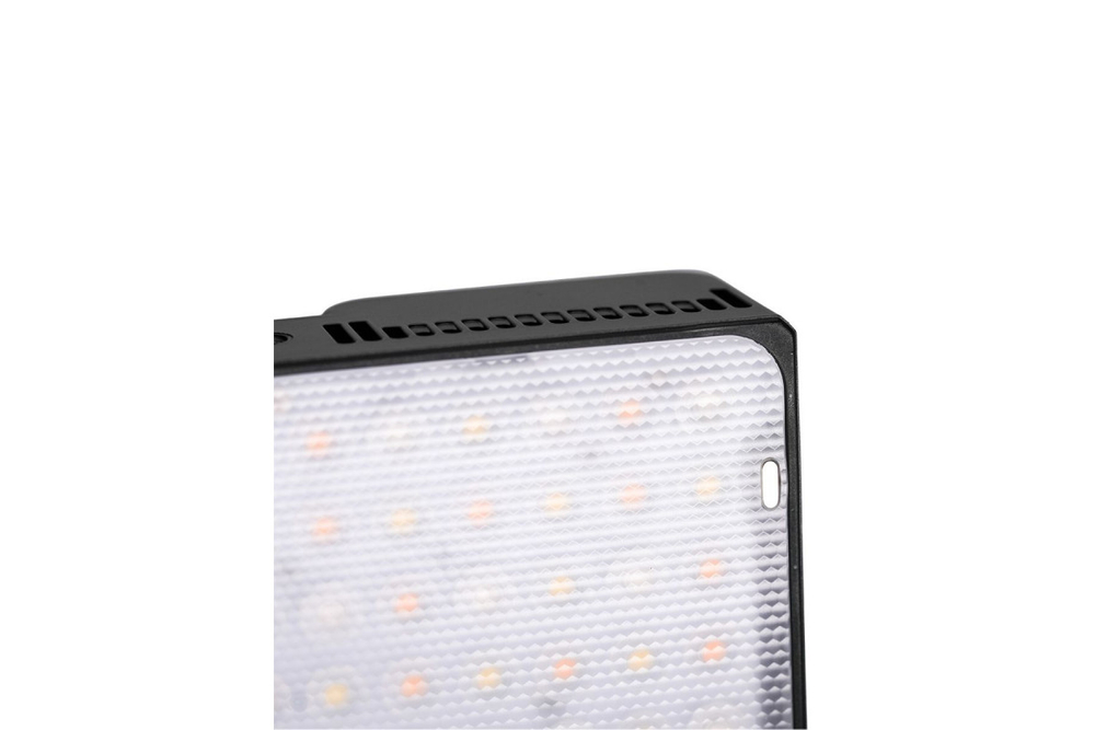 Осветитель Aputure Amaran Ace 25c, графит