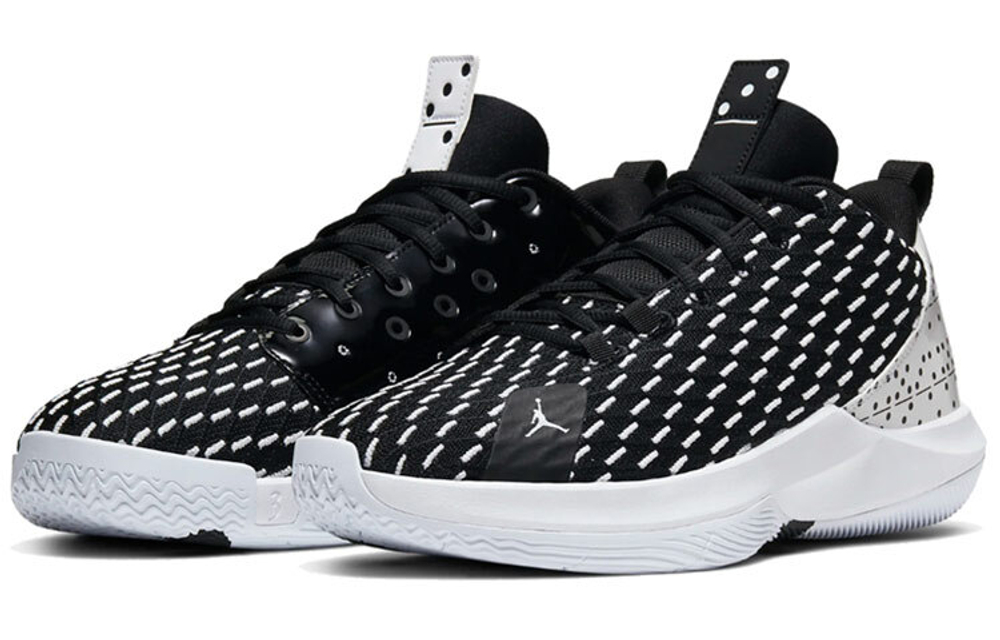 Кроссовки Jordan Cp3 12 Pf