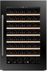 Винный холодильник Dunavox DAB-48.125B