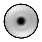 Интерактивный мастурбатор Svakom Sam Neo Interactive Suction & Vibration Masturbator S08A