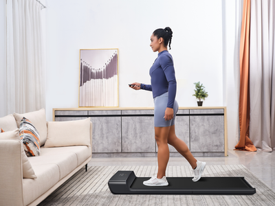 KingSmith WalkingPad A1 Pro