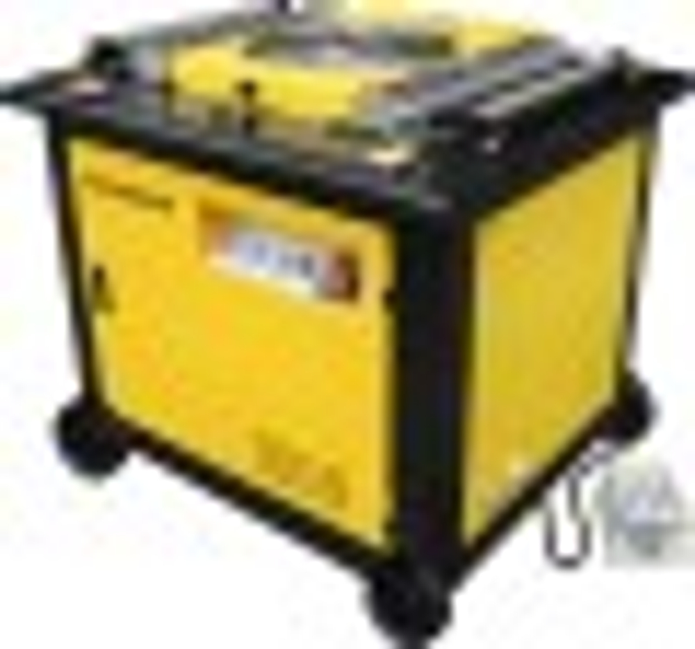 Станок для гибки арматуры ТСС GW 42В 490466