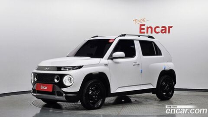 Hyundai Casper Turbo The Essential (04.2023)