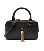 Сумка-трапеция Valentino - черный(VBS1R416G)