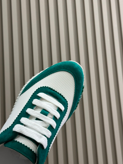 Hermes Bouncing Sneaker