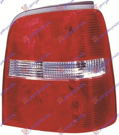 GBG - 045905811-GBG - Tail Light Assembly