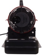 Тепловая пушка на дизтопливе прямого нагрева Ресанта ТДП-30АКД 67/1/62