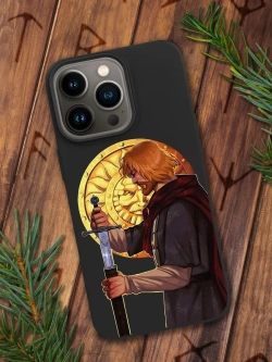 Чехол на iPhone 16 Pro