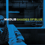 Madlib Shades Of Blue