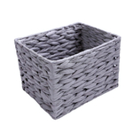 Корзина стеллажная "Колос", Д210 Ш150 В150, серый