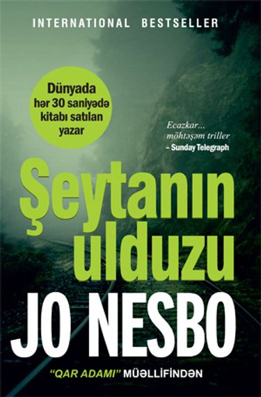 Şeytanın Ulduzu