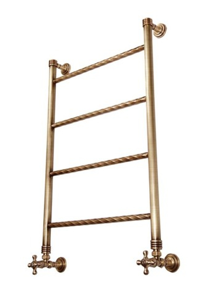 Полотенцесушитель водяной 75х50 BOHEME Provanse 703