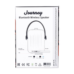 Беспроводная колонка Alive Audio Journey (Pearl)