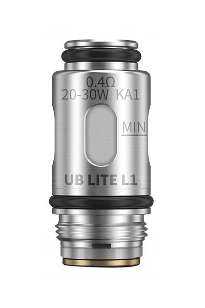 Купить Испаритель Lost Vape UB Lite L1 Coil 0.4 Ом