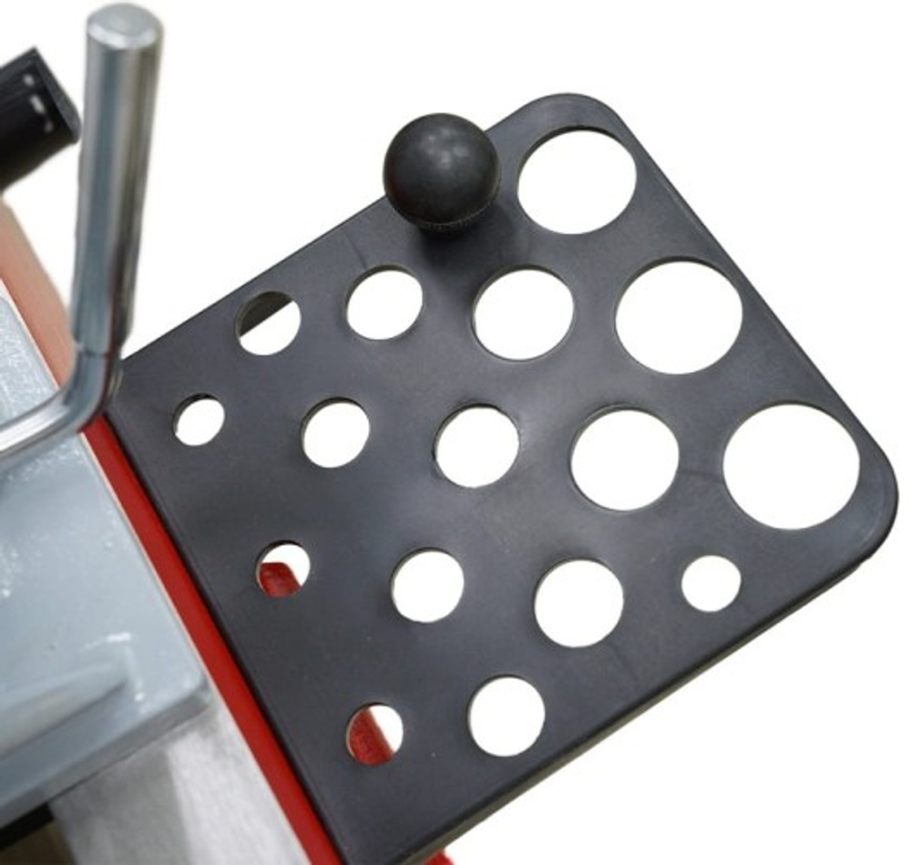 Станок токарный Jib MC1218VDA 0,75 кВт, 230В 0902020249000