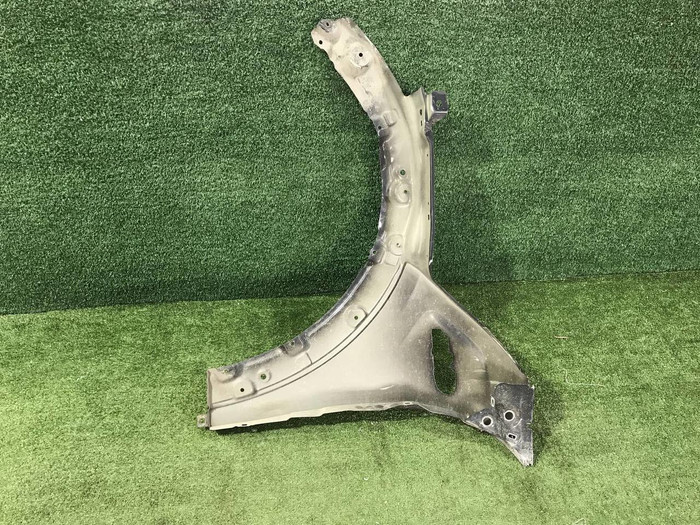 Крыло переднее правое Mini Hatch F56 (2013-н.в.)