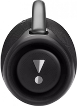 Беспроводная акустика JBL Boombox 3, Black