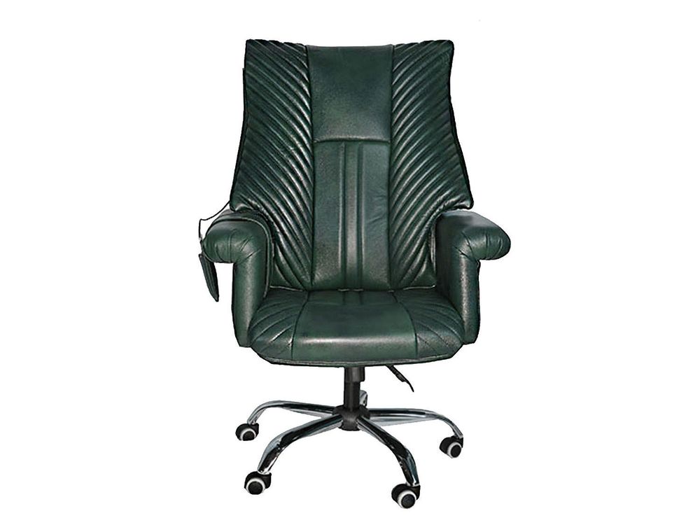 Офисное массажное кресло EGO PRESIDENT EG1005 под заказ