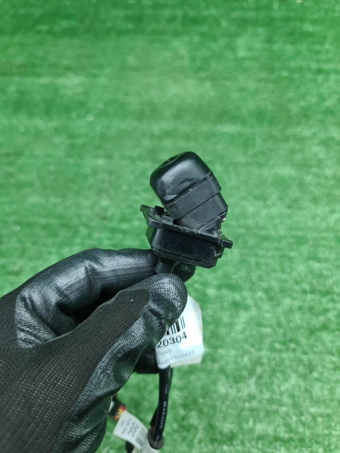 Камера задняя Hyundai Tucson 3 (2018-2021)