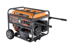 Генератор BAFF GB 5500 EC