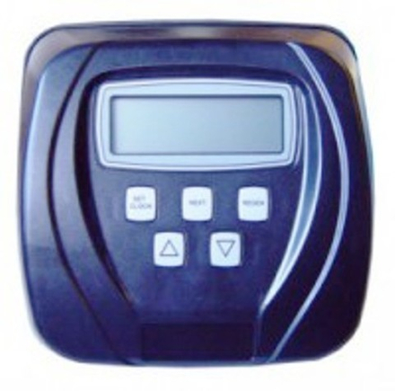 Блок управления Clack V1BT-ZCI (5 кн., фильтр)