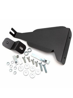 Защита бака для HAVAL F7 F7x (19-24)1,5 2,0 бензин АT  ECO.99.09.630