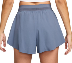 Женские теннисные шорты Nike Court Ace Advantage Dri-Fit - world indigo/world indigo
