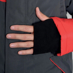 Костюм зимний Dakota 2.0 (куртка+полукомбинезон)