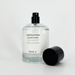 Laboratorio Olfattivo Need-U