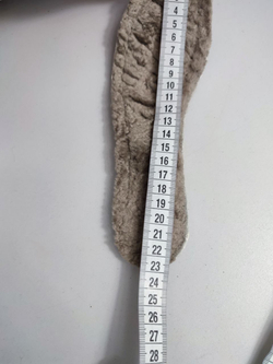 Сапоги белые зимние 36 размер