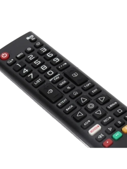 Пульт для телевизора 32LM558BPLС LG с батарейками