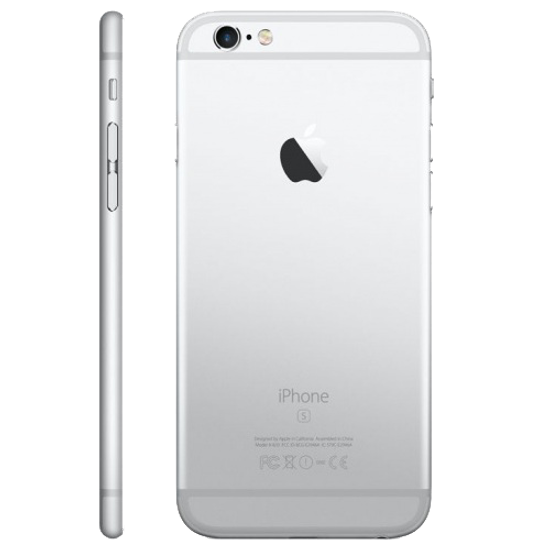 Apple iPhone 6S Plus 32GB Silver (Серебристый) MN2W2
