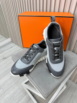 Кроссовки Hermes