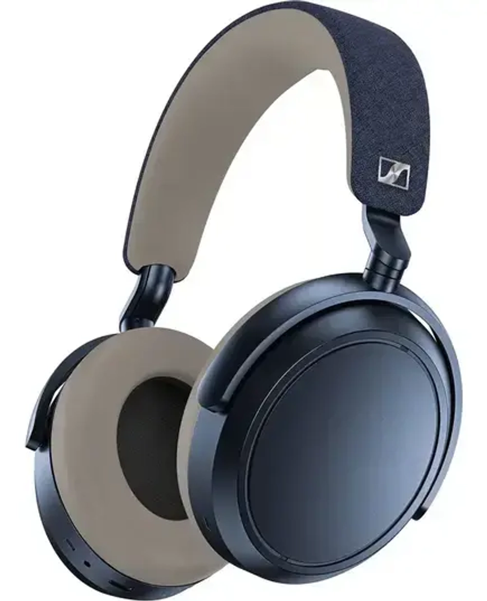 Наушники Sennheiser Momentum 4 Wireless (темно-синий)