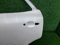 Дверь задняя левая Ora 03 (2023-н.в.)