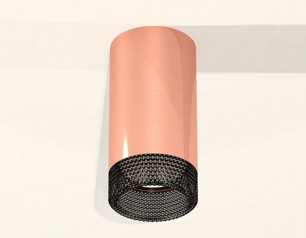 Накладной светильник Ambrella Light XS XS6326011