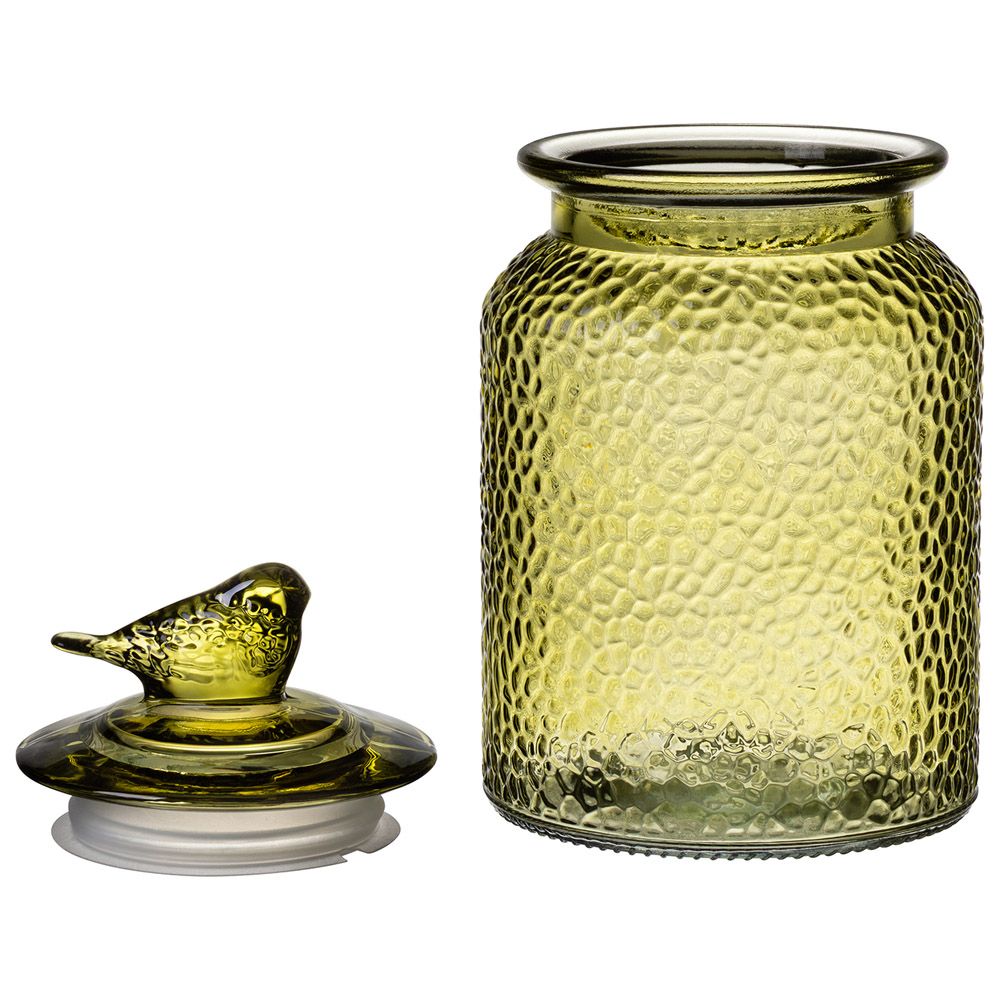 ЕМКОСТЬ ДЛЯ ХРАНЕНИЯ GARDEN GREEN 950 МЛ