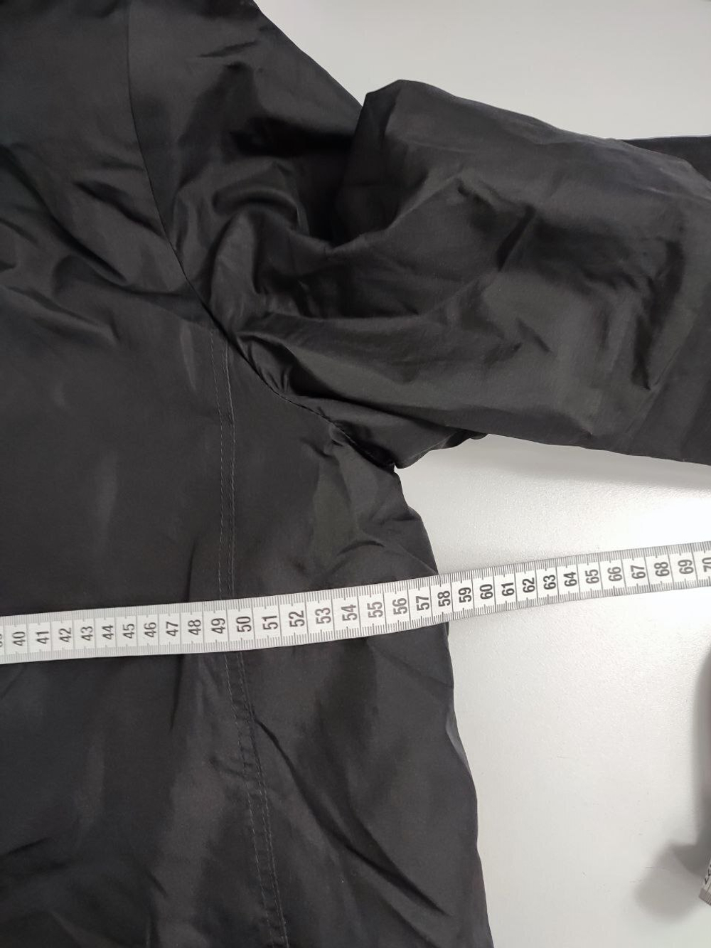 Куртка демисезонная 46 размер